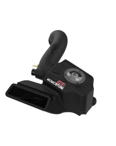aFe POWER Momentum GT Cold Air Intake System w/ Pro DRY S Filter Volkswagen GTI (MK8) L4 2.0L 2022-