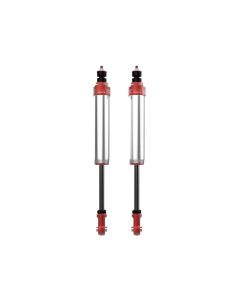 aFe Power Sway-A-Way 2.5 Inch Rear Shock Kit Toyota Tundra 3.4L V6 (tt) 2022-2023- AFE-102-0056-02