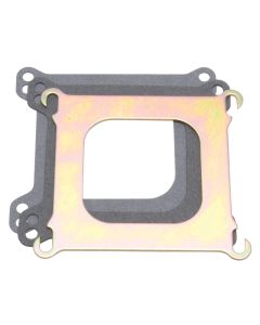 Edelbrock STD-Flange Carb Plate - 2732