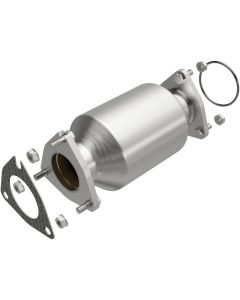 Magnaflow 2014 RLX 3.5L Underbody Direct Fit Converter - 52747