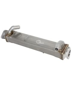 aFe Power BladeRunner EGR Cooler Horizontal 08-10 Ford Diesel Trucks V8-6.4L (td) - 46-90078