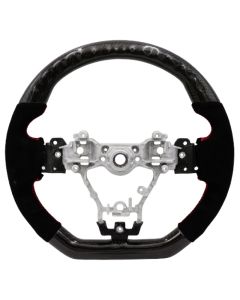 BX Steering Wheels - BLOX-BXSW-50010-R