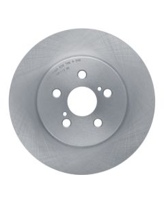 DFC 11-17 Lexus CT200H Rear Brake Rotor - 600-75029