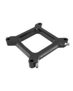 Nitrous Express 4150 Assassin Nitrous Plate Only - NP674