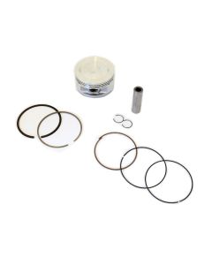 Athena 05-10 Kymco Maxxer HR 300 4T Cast Piston Bore 77.95mm for Athena Cylinder Kit - S4C07800001B