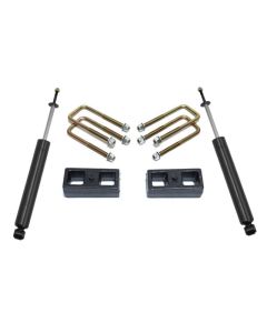 MaxTrac 05-18 Toyota Tacoma 2WD 6 Lug 2in Rear Lift Kit - 906820