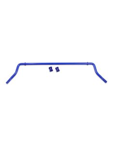 SuperPro 1999 Mazda Miata 10th Anniversary Front 24mm 2-Position Adjustable Sway Bar Kit - RC0061FZ-24