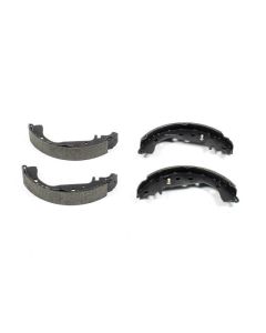 Power Stop 2009 Toyota Prius Rear Autospecialty Brake Shoes - B917