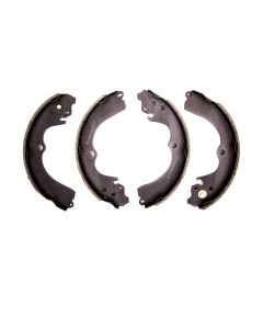 DFC 93-8 Subaru Impreza Rear Premium Service Shoes - 1901-0676-00