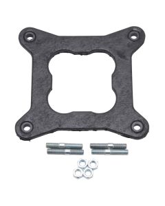 Edelbrock Carb Mounting Gasket Kit w/ Studs - 12410