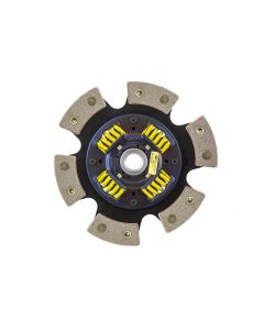 ACT 2006 Audi A3 6 Pad Sprung Race Disc - 6240227