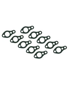 Moroso Chevrolet Small Block Water Pump Gasket - 10 Pack - 93231