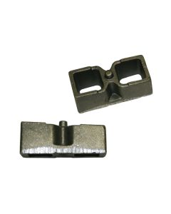 Skyjacker Suspension Block All Non-Spec Vehicles - RB220