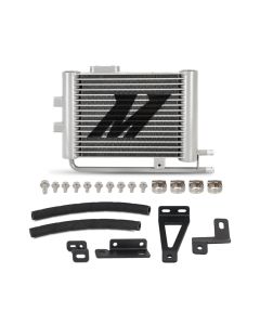 Mishimoto 05-11 Toyota Tacoma Transmission Cooler Kit - MMTC-TAC-05