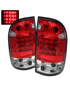 SPY LED Tail Lights - SPYD-5007872