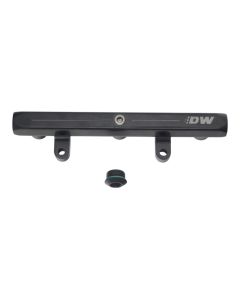 DeatschWerks 17-23 Can-Am Maverick X3 Fuel Rail - 7-1300
