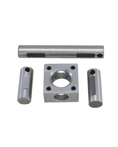 Yukon Gear Standard Open or Tracloc Cross Pin Shafts and Block in Four Pinion Design For 9in Ford - YSPXP-028