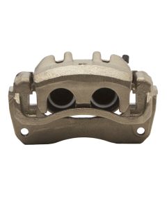 DFC 02-06 Lexus ES330 Front-L Premium Caliper - Silver Zinc Coated - 331-75025