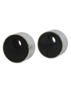 Whiteline Plus 5/83-5/01 BMW 3 Series Front Caster Correction C/A Lower Inner Rear Bushing Kit - W81924
