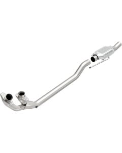 MagnaFlow Conv DF Ford 87 96 - 93302