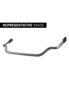 Hellwig 83-96 Chevrolet G30 Commercial Chassis Solid Heat Treated Chromoly 1-1/4in Rear Sway Bar - 7178