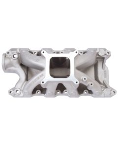 Edelbrock Ford 8 2In Super Victor Manifold - 2928