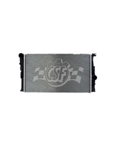 CSF 14-19 BMW i3 0.6L OEM Plastic Radiator - 3724
