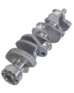 Eagle Chevrolet 305/350 1pc Rear Seal 3.480in Stroke Forged 4340 Steel Crankshaft - 435334805700