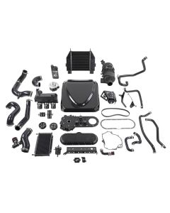 KraftWerks 19-21 Yamaha YXZ 1000R Supercharger System - 150-19-2000