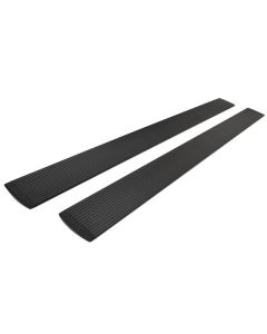WES Running Boards Pro-e WEST-29-22775 - Durable Style