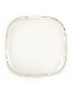 Baja Designs XL Rock Guard - Clear - 668005