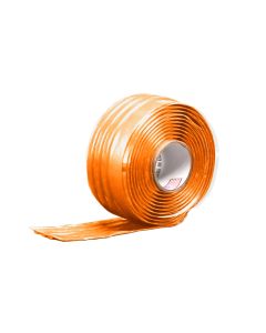 DEI EZ Grip Tape 5ft Roll - Orange - 10500