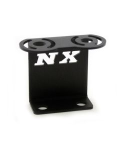 Nitrous Express GM Duramax Solenoid Bracket - 15791-1