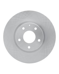 DFC 13-19 Mazda 6 Front Brake Rotor - 600-80080