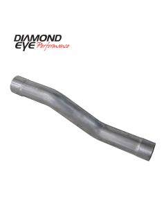Diamond Eye DODGE 4in MFLR RPLCMENT NFS W/ CARB EQUIV STDS OEMR400 - 510216