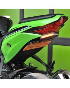 New Rage Cycles 16-20 Kawasaki ZX10R Fender Eliminator Kit - ZX10-FE-16