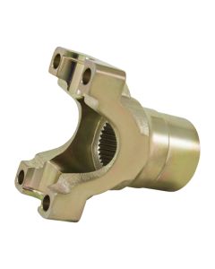 Yukon Gear Yoke For Ford 9in w/ 35 Spline Pinion and a 1350 U/Joint Size - YY F900623