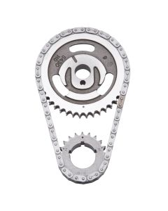 Edelbrock Timing Chain And Gear Set Ford 289-302 - 7820
