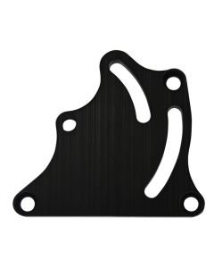 Moroso GM LS Vacuum Pump Mount - Driver Side - 63922