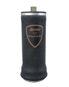 Ridetech Air Spring 800lb Rolling Sleeve Rear - 90007076