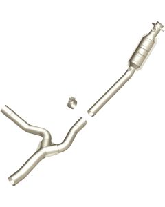 MagnaFlow Conv DF 04-05 Dodge RAM 1500 Pickup 3.7L (Inc 4WD 4.7L) P/S - 93420
