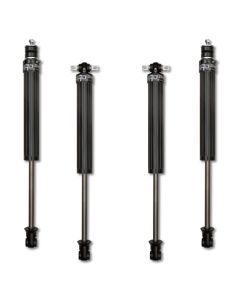 Rock Krawler 07-18 Jeep Wrangler JKU 4DR 3.5in Lift Kit 2.25 RRD Shock - RRD02305