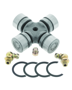 High-Performance QBS Driveshaft Joints - QUAD-417802