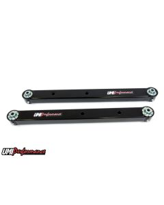 UMI Performance 78-88 G-Body Boxed Lower Control Arms- w/ Dual Roto-Joints - 3042-B