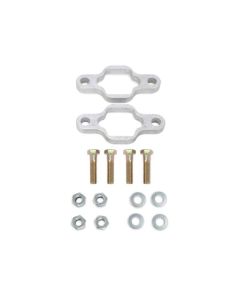 Cognito 11-19 Chevy/GMC Silverado/Sierra 2500/3500 HD 2WD/4WD 0.5in Front Shock Extender Kit - 110-90258