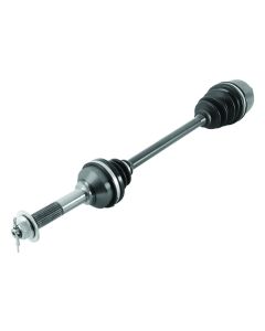 QBS Axles QUAD-609180: Durable Performance Solution