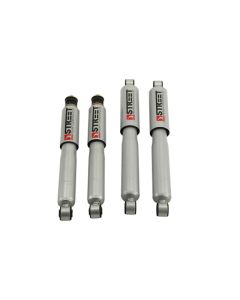 Belltech Street Performance Shock Set - OE9657