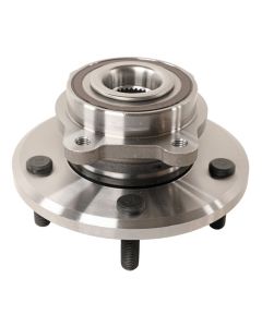 MOOG 2009 Dodge Journey Front Hub Assembly - 513286