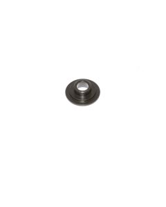 COMP Cams Steel Valve Spring Retainer 1.437in Diameter, Fits GM LS Engines 1997-2018, Polished Finish - 740-1