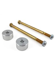 Tuff Country 99-06 Toyota Tundra 4x4 Front Differential Drop Kit - 55913